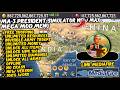 MA 3 President Simulator Max Mod Menu Apk تسوق مجاني أموال غير محدودة وجميع الميزات مفتوحة