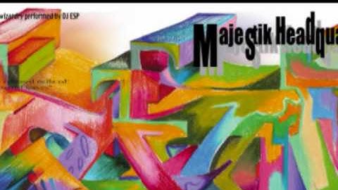 INTROSEDUCTION (live hip hop)