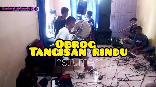 Tangisan Rindu || Instrument Obrog 2021 Tarling Cirebonan