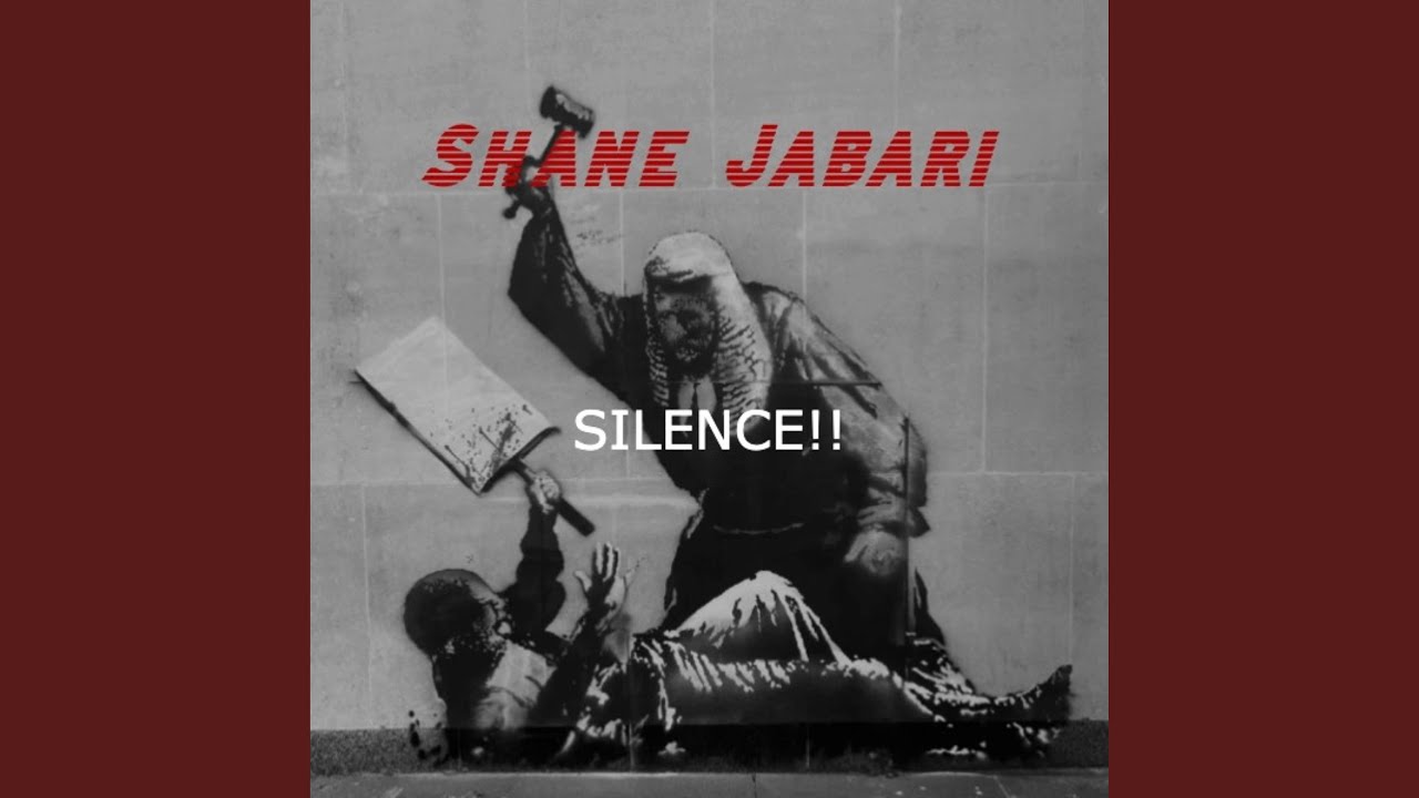 Watch silence!! on YouTube Watch silence!! on YouTube