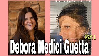 Debora Medici Guetta/Photographer-Artist　CW S2 Ep33 Part 1 / シーズン2 第33話パート①