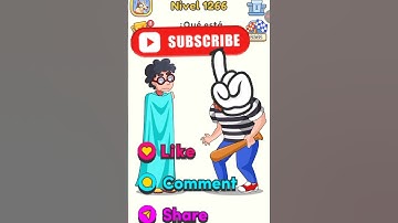 Dop 5 Delate one part Level 1266 #dop5 #shorts #short #trending #gameplay #viral #dop2 #dalimsharma