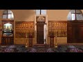 موسيقى فلنسبح الرب توزيع عيد العنصرة البنتكسطى حلول الروح القدس وصوم الآباء الرسل 