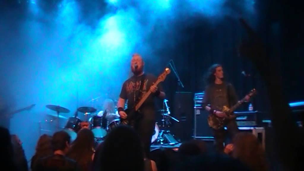 E. S. I. - The Claw Is The Law in Dynamo 2014