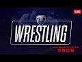2026-NCW Culminating Tournament | wrestling live
