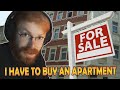 The Housing Market Is Broken - Reasons Why TommyKay Needs To Buy An Apartment