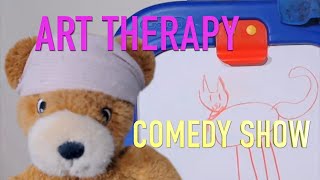 Blue News Comedy Episode 43