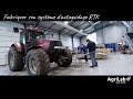  agri  comment construire son systme dautoguidage rtk opensource  cot rduit 