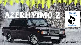 Zawanbeats - AZERHYTMO 2 (Super remix) 2022 Resimi