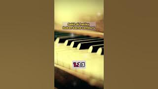 Lagu karaoke// ANGGUR MERAH DUA // (LOELA DRAKEL) Nada pria