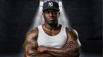 KB Slim 58 NHC called me out for a fade‼️ 🤦🏿‍♂️LA county jail super max 821 