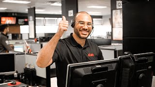 Direct Sales with DISH