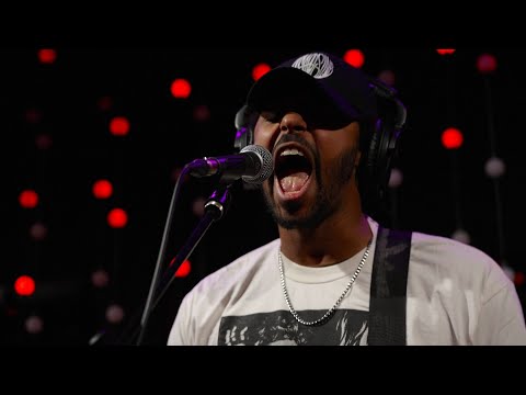 Angel Du$t - Space Jam (Live on KEXP)