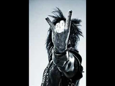 Mötley Crüe- Ten Seconds To Love