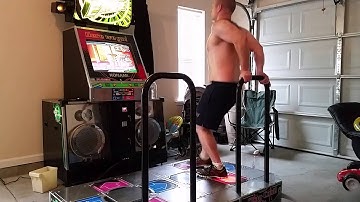 DDR Extreme - Cowgirl - AAA - Perfect Full Combo