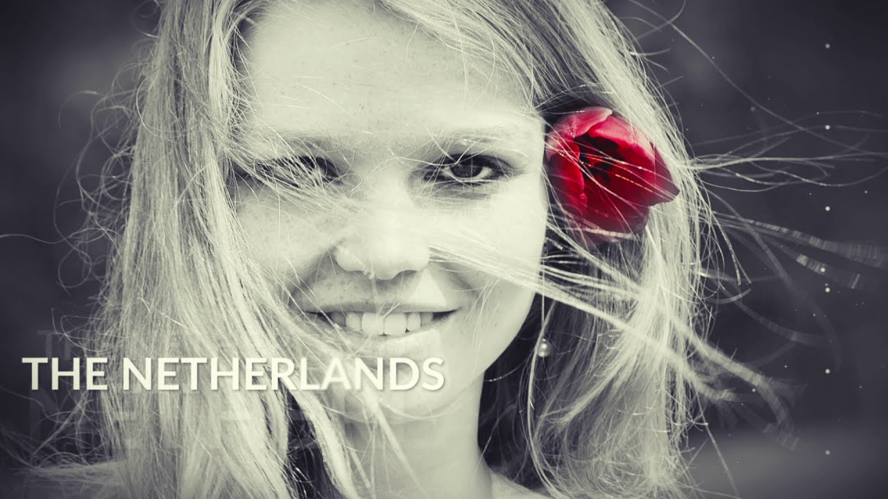 Openingsfilm SCENECS Grand Gala Award Event 2018