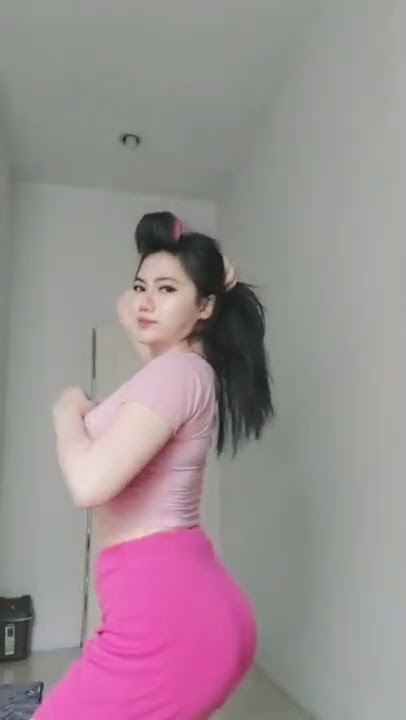 TIKTOK TREND JOGET - TIKTOK PAMER SUSU