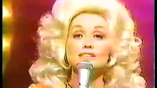 Dolly Parton - Twelfth of Never On The Dolly Show 1976/77