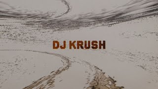 DJ Krush – Zen