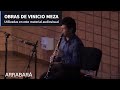 Capture de la vidéo Vinicio Meza. Biografía