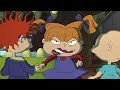 Angelica Pickles Crashing Out And Screaming For 3 Minutes And 42 Seconds