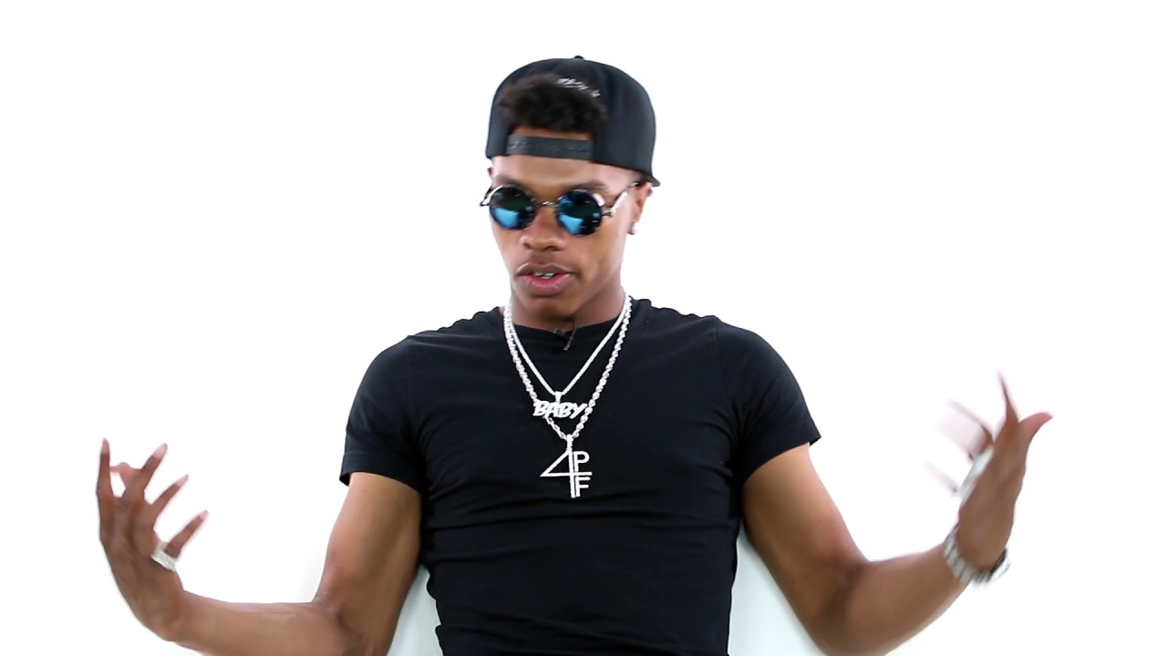 Lil Baby Reflects On Dropping Out Of High School In The 10th