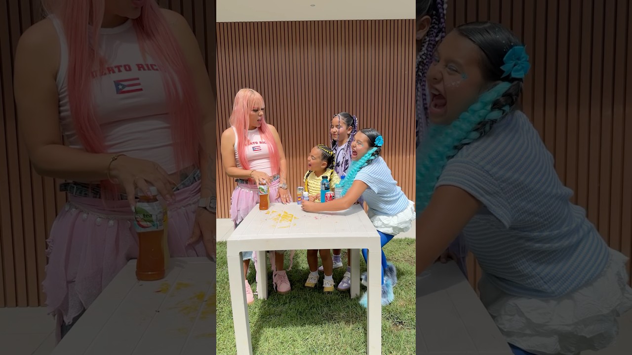 Las atrapé #comedy
