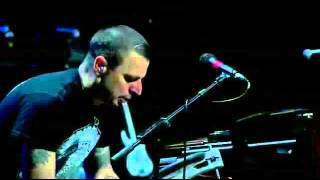 Neurosis - We All Rage In Gold [Live 2013]