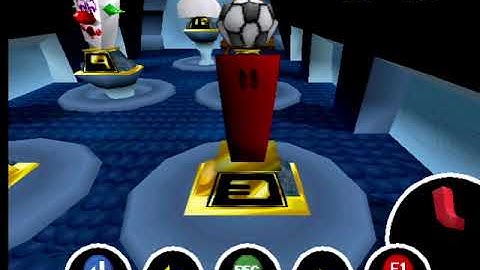 Pong: The Next Level (Windows) Walkthrough