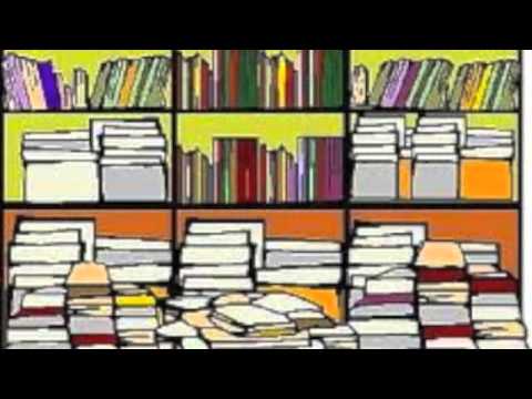 Vídeo: 5 llibres inspiradors o com sintonitzar els nous èxits