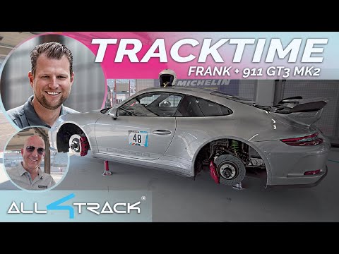 Tracktime am Hockenheimring | 05.09.2021 | all4track - all for the drivers @Heavyfield