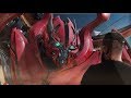 Transformers : Rise Of Unicron (2019) - Teaser Trailer [TRANSFORMERS 6] (FAN MADE)