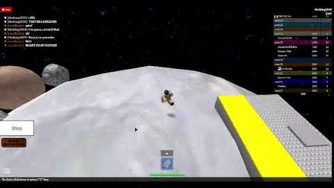 Awesome Cheat on Roblox