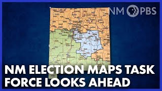 Fair Election Maps Task Force Responds to Resignations, Looks Ahead
