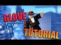 How to get the glove in 12 parkour reborn