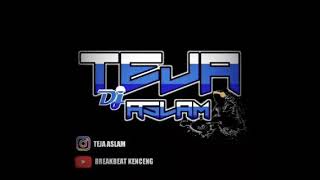 Breakbeat Remix Baby Family V2 - Teja Aslam (Aslam Remix)