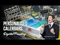 Turn Your Photos into a Stunning Desk Calendar | The Smartest Corporate Gift Ever!