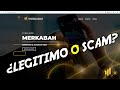 MERKABAH BANK — 📢 ¿LEGITIMO O SCAM? | ESTA ES MI OPINIÓN