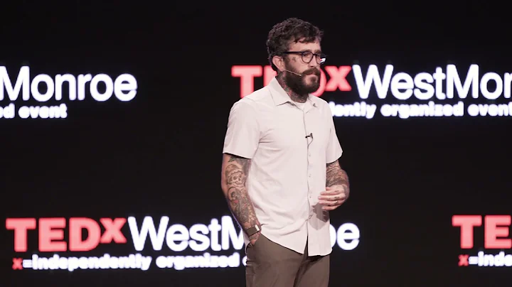 Empathy Isnt Complicated | Samuel Magee | TEDxWest...