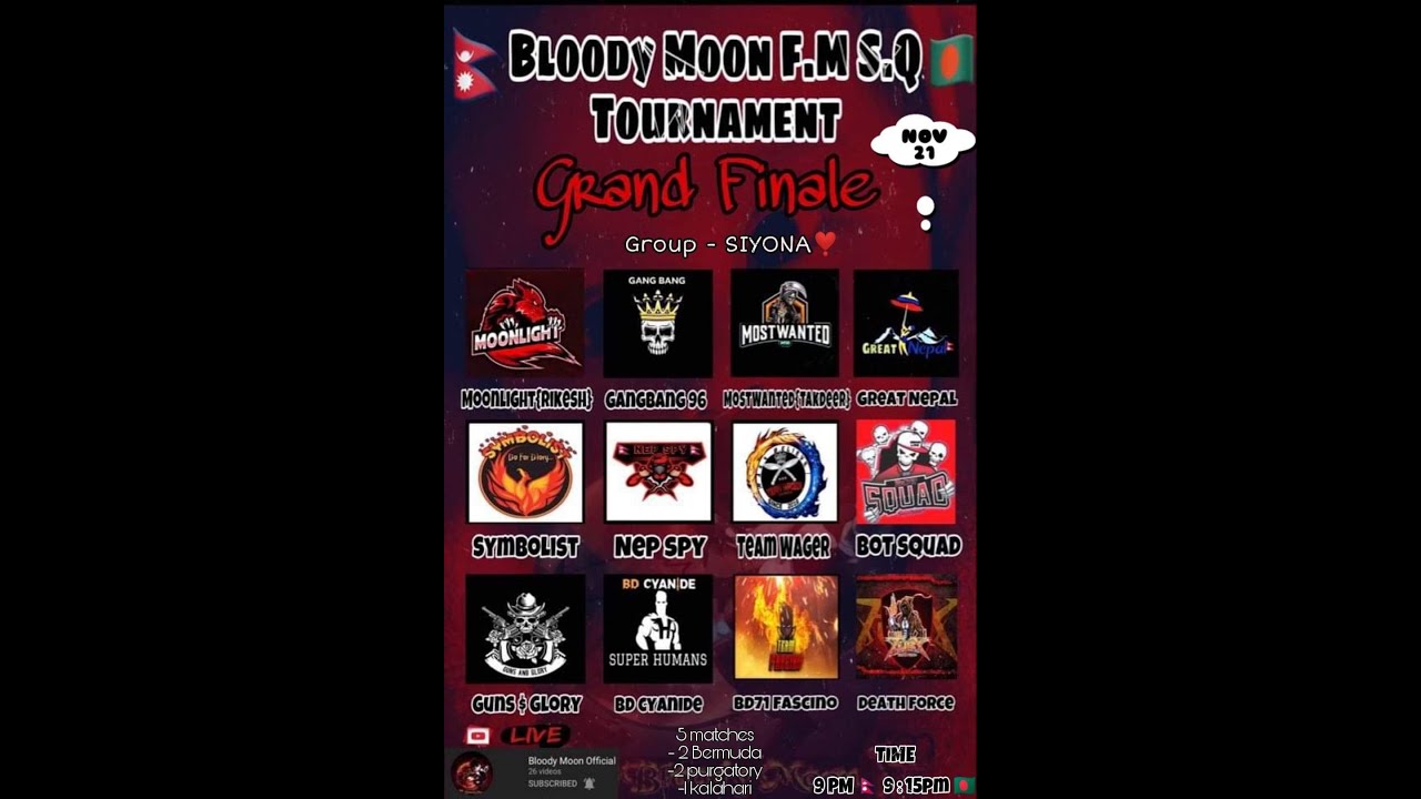 GRAND FINALE🎊🎉 ||  