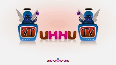 Chu Chu Tv Intro - Reversed Effects (Sponsored by Preview 2 Effects)