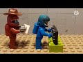 Lego Among us: Lyin' 2 Me