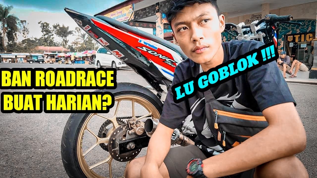 REVIEW BAN FDR MP 27 | BAN ROADRACE 2020 | BAN DONAT