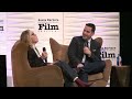 SBIFF 2026 - Amy Madigan Virtuosos Award Discussion