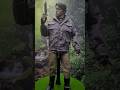 The Terminator T800 on the hunt...Present Toys 1/6 scale #terminatorcollectibles