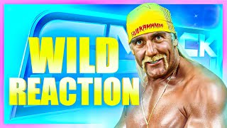 The Internet’s Reaction to Hulk Hogan’s Death Is Wild… | WWE SmackDown Review