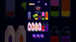 Magic Sort level 39