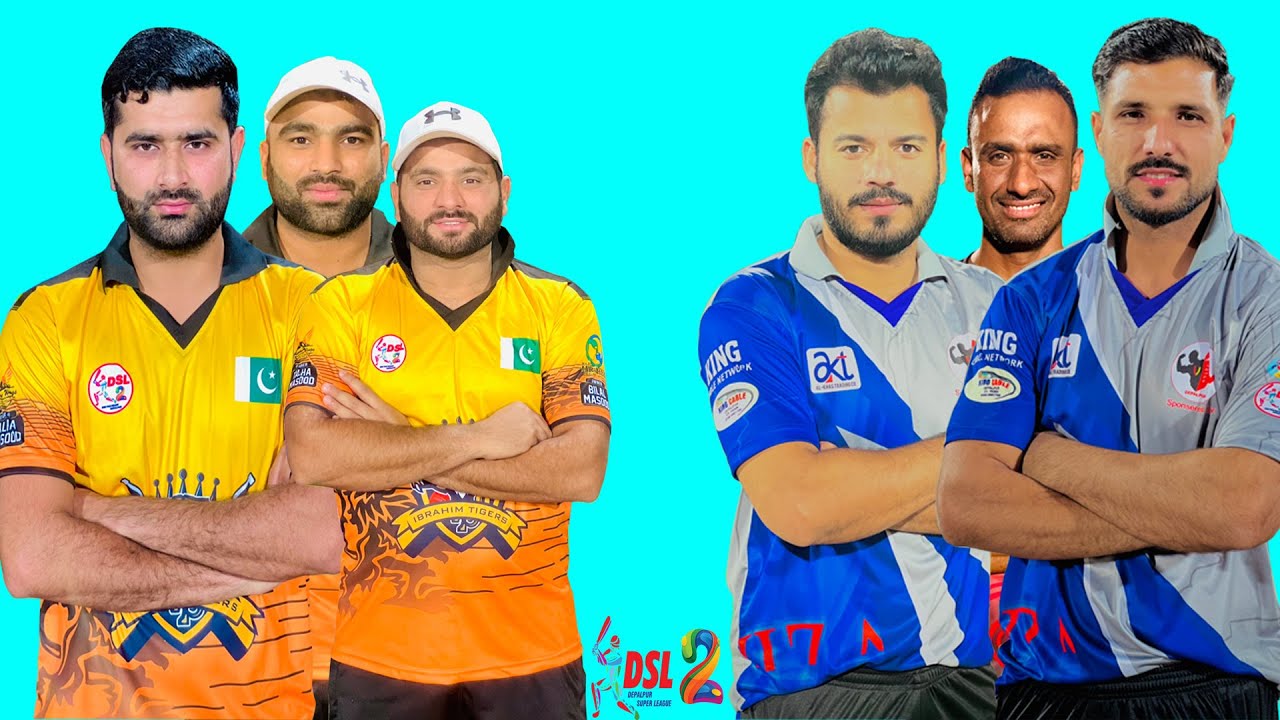 151 RUNS NEED 36 BALLS , ZEBI BUTT , USAMA ALI , MUZAMIL VS ZAHEER ...