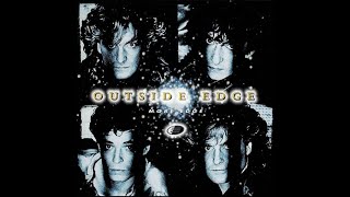 Outside Edge - Heaven Tonight