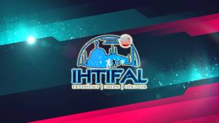 Ihtifal UNITEN 2013 Official Trailer